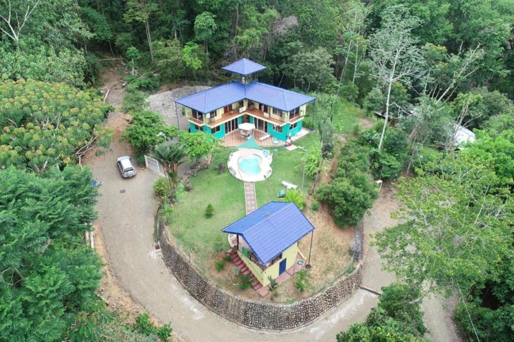 Yethan House 우비타 외부 사진